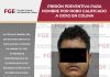 Prisión preventiva para hombre por robo calificado a Oxxo en Colima