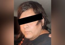 Detienen a sujeto con cristal en Tlajomulco; Gabinete de Seguridad reporta operativos en siete estados