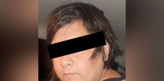 Detienen a sujeto con cristal en Tlajomulco; Gabinete de Seguridad reporta operativos en siete estados