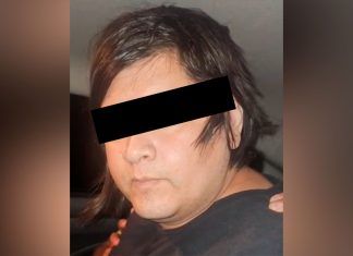 Detienen a sujeto con cristal en Tlajomulco; Gabinete de Seguridad reporta operativos en siete estados
