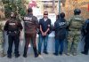 Detienen en Manzanillo a hombre con orden de aprehensión por homicidio calificado: Gabinete de Seguridad