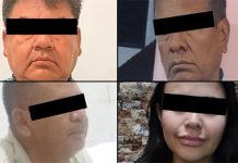 Detienen a alcalde de Atlatlahucan y a exalcalde de Yecapixtla en operativo federal en Morelos