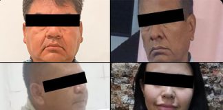 Detienen a alcalde de Atlatlahucan y a exalcalde de Yecapixtla en operativo federal en Morelos