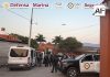 Detienen en Morelos a ocho presuntos integrantes de célula delictiva generadora de violencia