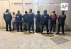 Detienen en CDMX a cuatro personas con más de una tonelada de droga oculta en cajas de huevo
