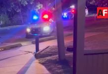 Al menos 10 heridos en tiroteo durante fiesta en Arcadia Lake, Oklahoma