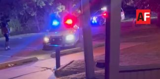 Al menos 10 heridos en tiroteo durante fiesta en Arcadia Lake, Oklahoma