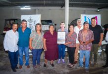 Homenajea VdeA en Juluapan a Efrén Negrete, el «Quisivenga»