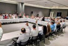 Gobierno del Estado presenta avances y acciones que fortalecen el empleo, el emprendimiento y el bienestar de las familias colimenses