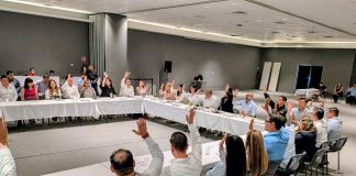 Gobierno del Estado presenta avances y acciones que fortalecen el empleo, el emprendimiento y el bienestar de las familias colimenses
