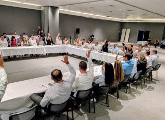 Gobierno del Estado presenta avances y acciones que fortalecen el empleo, el emprendimiento y el bienestar de las familias colimenses
