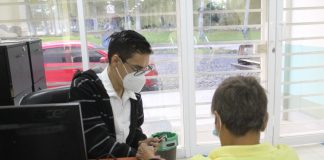 Salud Colima refuerza acciones preventivas para reducir enfermedades cardiovasculares