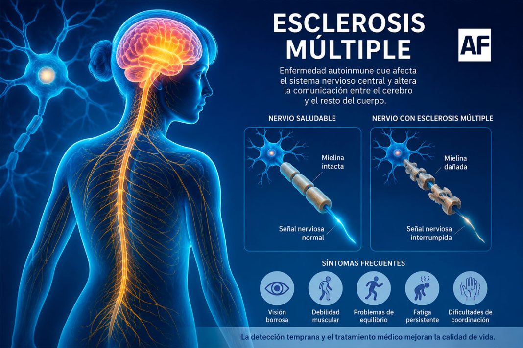 esclerosis-multiple