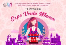 Habrá Expo Venta Mamá en jardines Independencia y el de Villa Izcalli