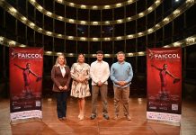 Festival y Academia Internacional de Canto Colima ofrecerá conciertos de ópera y zarzuela, del 16 al 19 de junio