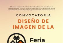 Subsecretaría de Cultura abre tres convocatorias para participar en la Feria del Libro Colima 2026