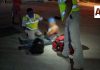 Atienden UEPC Colima y CRUM accidentes en El Chivato y en el Libramiento Ejército Mexicano