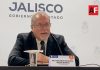Fiscalía de Jalisco reporta baja de 44% en homicidios durante primer cuatrimestre de 2026; investigan asesinato de regidor de MC