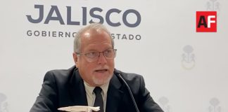 Fiscalía de Jalisco reporta baja de 44% en homicidios durante primer cuatrimestre de 2026; investigan asesinato de regidor de MC