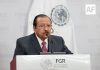 FGR rechaza por ahora detención provisional de 10 mexicanos solicitada por EE.UU.; pide más pruebas para extradición