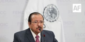 FGR rechaza por ahora detención provisional de 10 mexicanos solicitada por EE.UU.; pide más pruebas para extradición