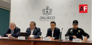 Fiscalía de Jalisco revela feminicidio que intentaron hacer pasar por suicidio; hay un detenido