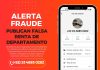 Alerta Policía Cibernética por fraude de falsas rentas y supuestos gestores de denuncias