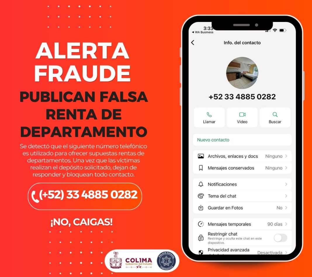 fraude renta de casa 01