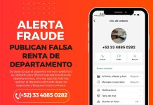 Alerta Policía Cibernética por fraude de falsas rentas y supuestos gestores de denuncias
