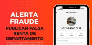 Alerta Policía Cibernética por fraude de falsas rentas y supuestos gestores de denuncias