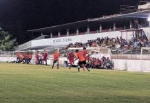 Sindicato de la Villa es nuevo campeón en el futbol interdependencias 2026