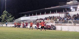 Sindicato de la Villa es nuevo campeón en el futbol interdependencias 2026