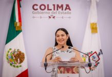 Indira Vizcaíno anuncia intervención a 70 espacios deportivos con el programa ‘Mundial Social’, con inversión de más de 69 MdeP