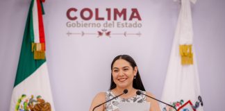 Indira Vizcaíno anuncia intervención a 70 espacios deportivos con el programa ‘Mundial Social’, con inversión de más de 69 MdeP