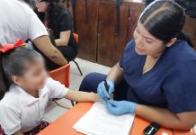 Indira Vizcaíno impulsa ahorro de casi 9.3 MdP a familias colimenses con Operación Salud Colima Tamizaje