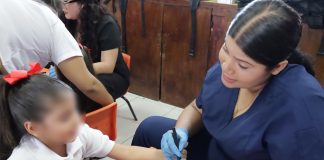 Indira Vizcaíno impulsa ahorro de casi 9.3 MdP a familias colimenses con Operación Salud Colima Tamizaje