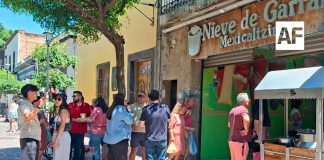 Gobierno de Tlaquepaque emite alertas por golpe de calor