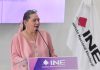 INE advierte riesgos a su imparcialidad por propuesta para revisar candidaturas