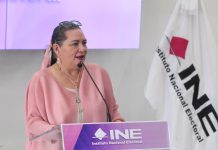 INE advierte riesgos a su imparcialidad por propuesta para revisar candidaturas