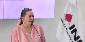 INE advierte riesgos a su imparcialidad por propuesta para revisar candidaturas