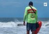 UEPC Colima alerta por mar de fondo en playas del estado; se recomienda no ingresar al océano