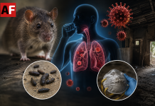Hantavirus: el virus transmitido por roedores que preocupa por su alta mortalidad y posibilidad de contagio entre personas