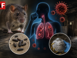 Hantavirus: el virus transmitido por roedores que preocupa por su alta mortalidad y posibilidad de contagio entre personas