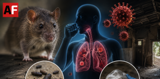 Hantavirus: el virus transmitido por roedores que preocupa por su alta mortalidad y posibilidad de contagio entre personas