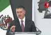 Gobierno de México mantendrá presencia en Sinaloa tras licencia de Rocha Moya: Harfuch