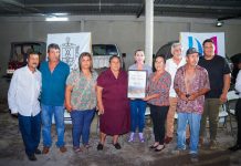 VdeA homenajea en Juluapan a Efrén Negrete, el «Quisivenga»