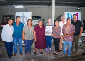 VdeA homenajea en Juluapan a Efrén Negrete, el «Quisivenga»