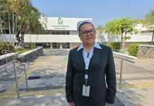 IMSS Colima llama a embarazadas a vacunarse contra Virus Sincitial Respiratorio