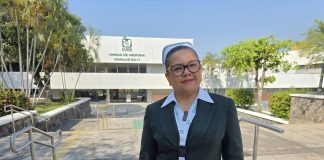 IMSS Colima llama a embarazadas a vacunarse contra Virus Sincitial Respiratorio
