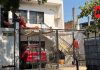 Incendio en vivienda de Armería deja cuantiosos daños materiales